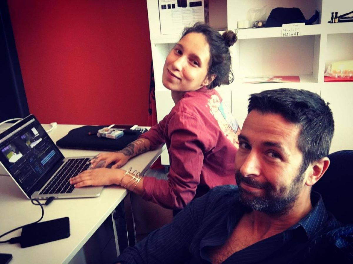 Pablo Trincia chi &egrave;