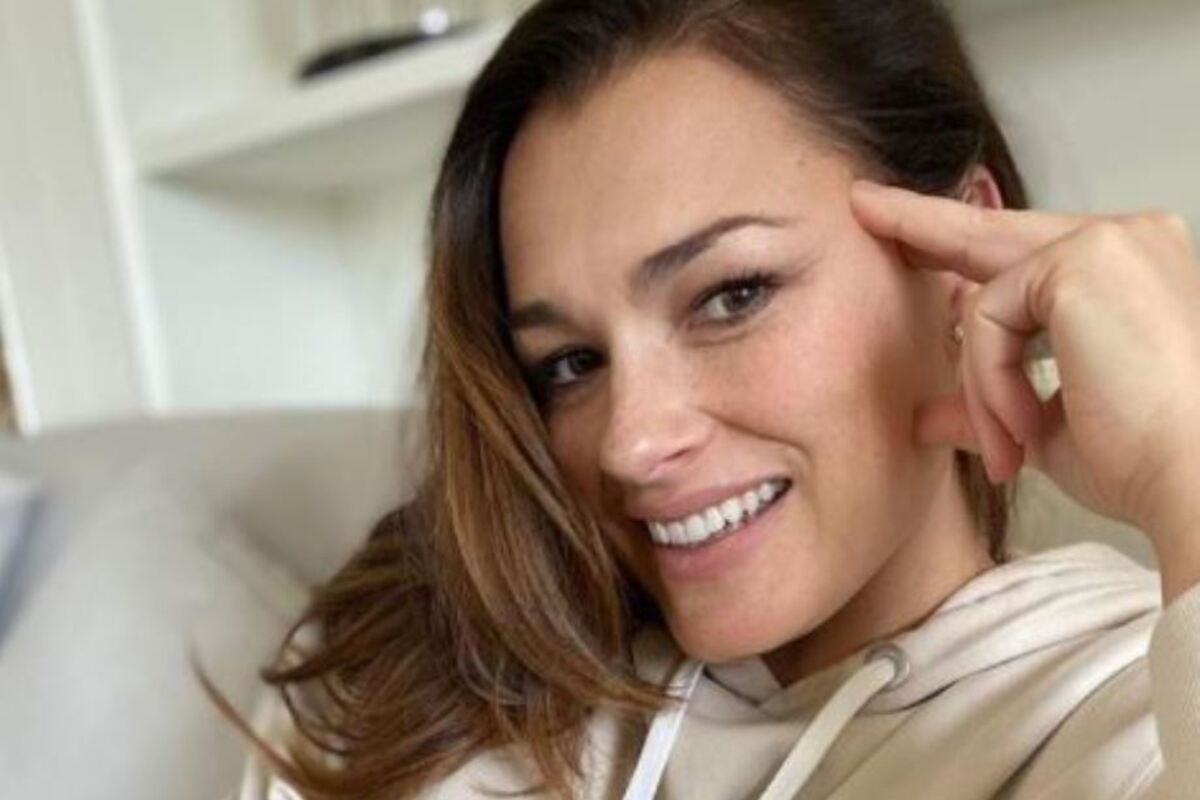 alena seredova famiglia allargata
