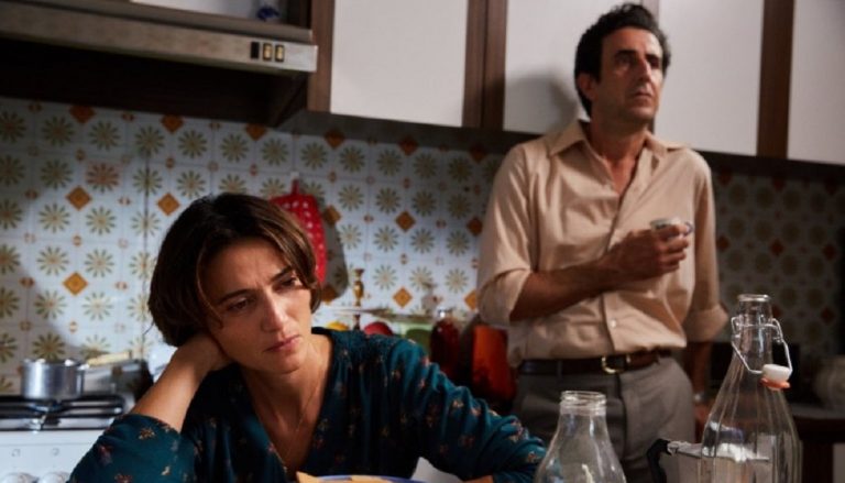 alfredino serie tv quando esce