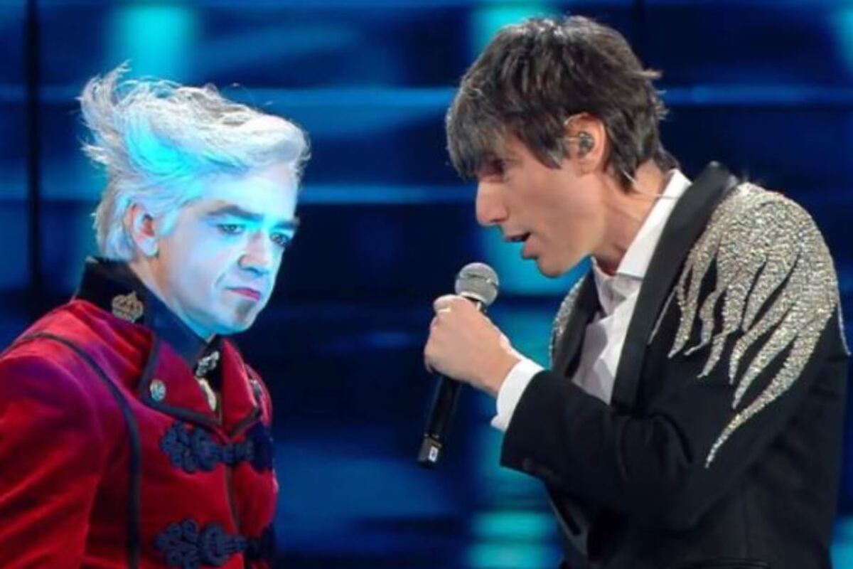 bugo morgan tribunale