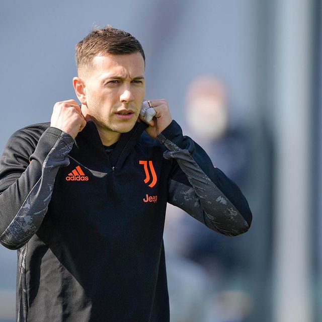 calciatori pi&ugrave; sexy euro 2021