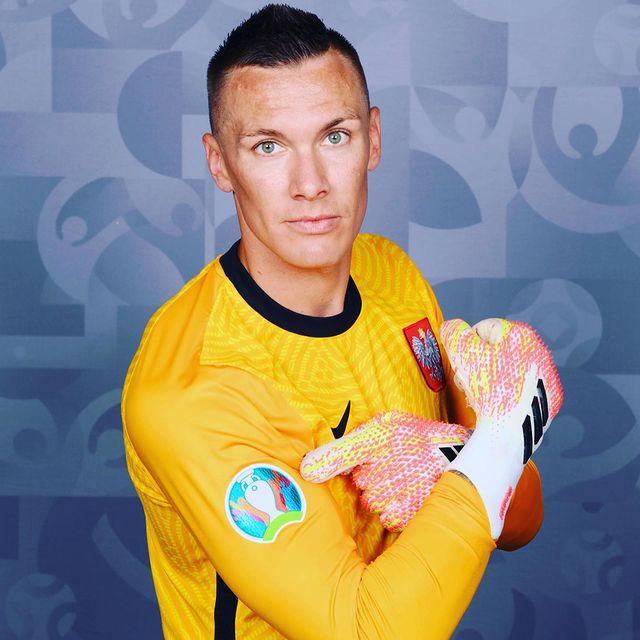 calciatori pi&ugrave; sexy euro 2021