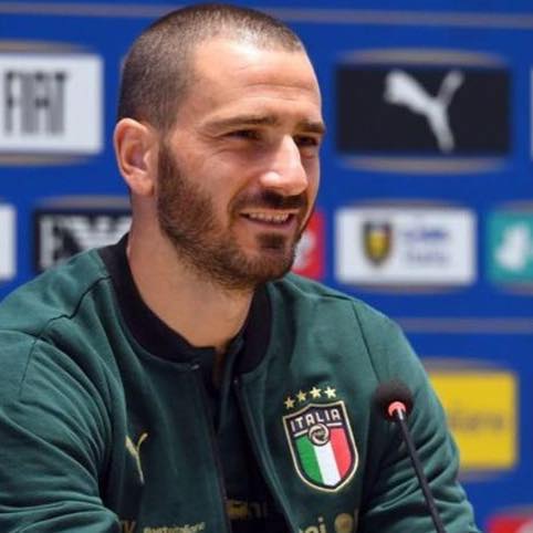 calciatori pi&ugrave; sexy euro 2021