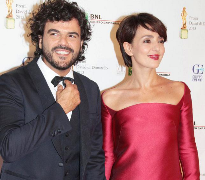 chi è francesco renga