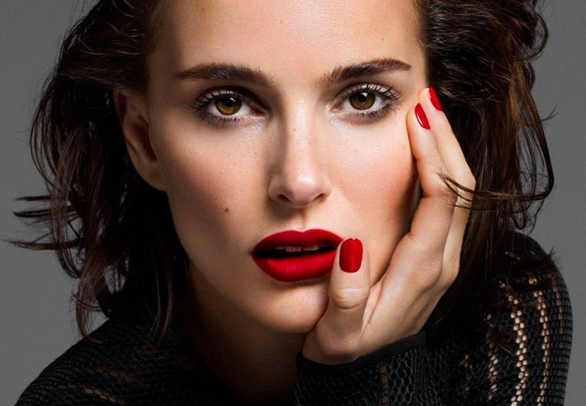 chi è natalie portman