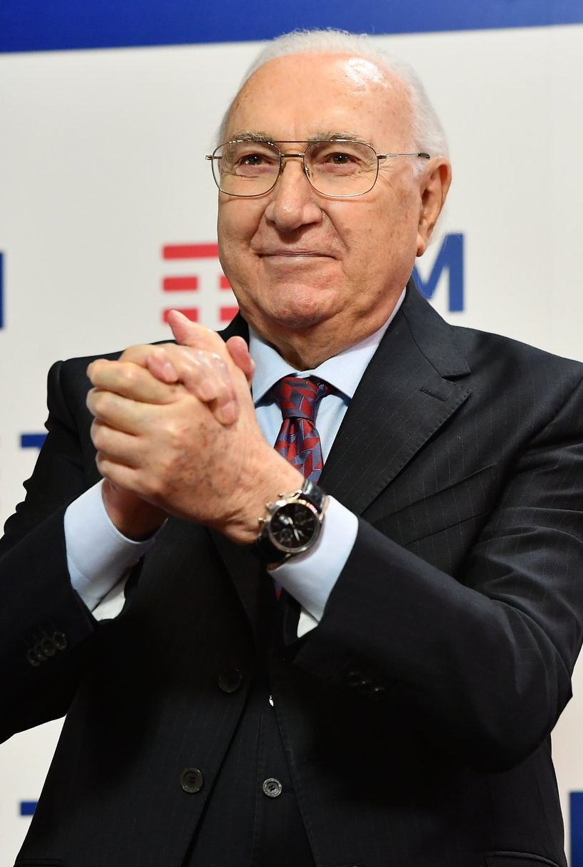 chi &egrave; pippo baudo