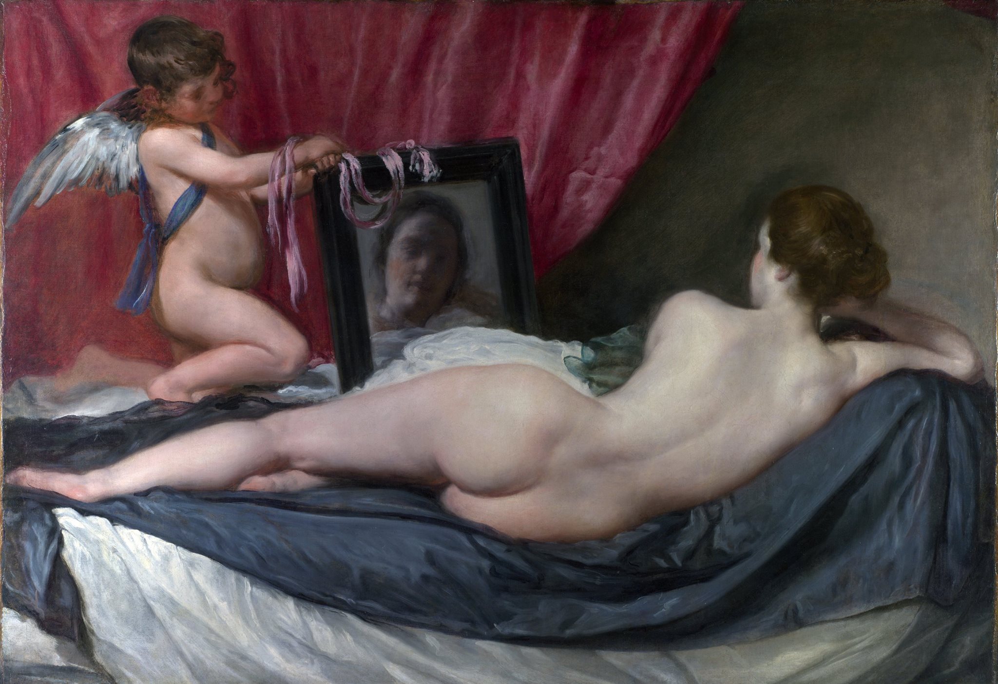 chi era diego velazquez