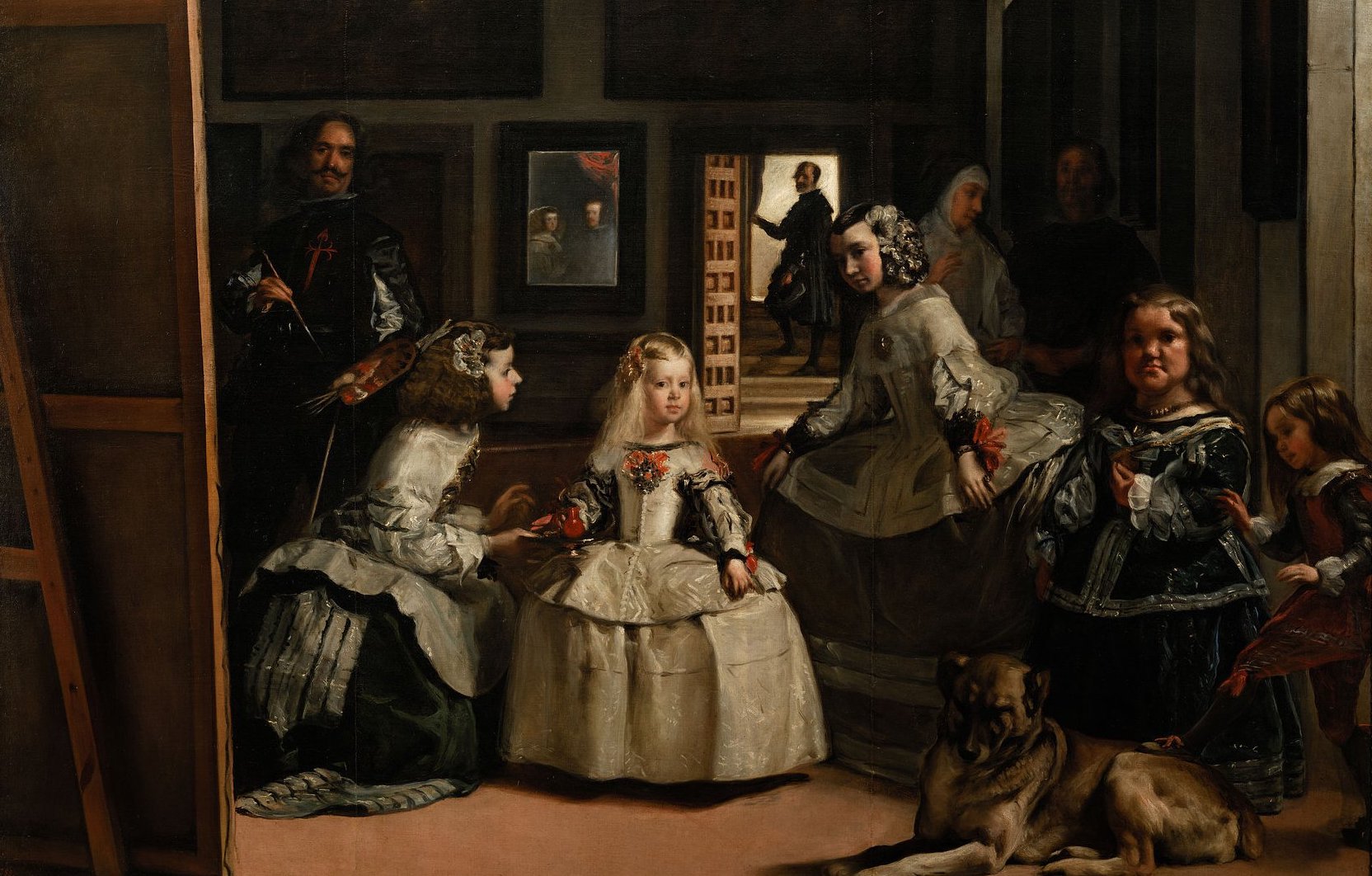 chi era diego velazquez