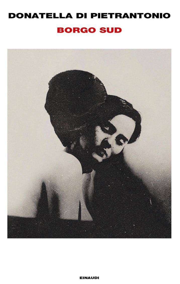 donatella di pietrantonio chi &egrave;