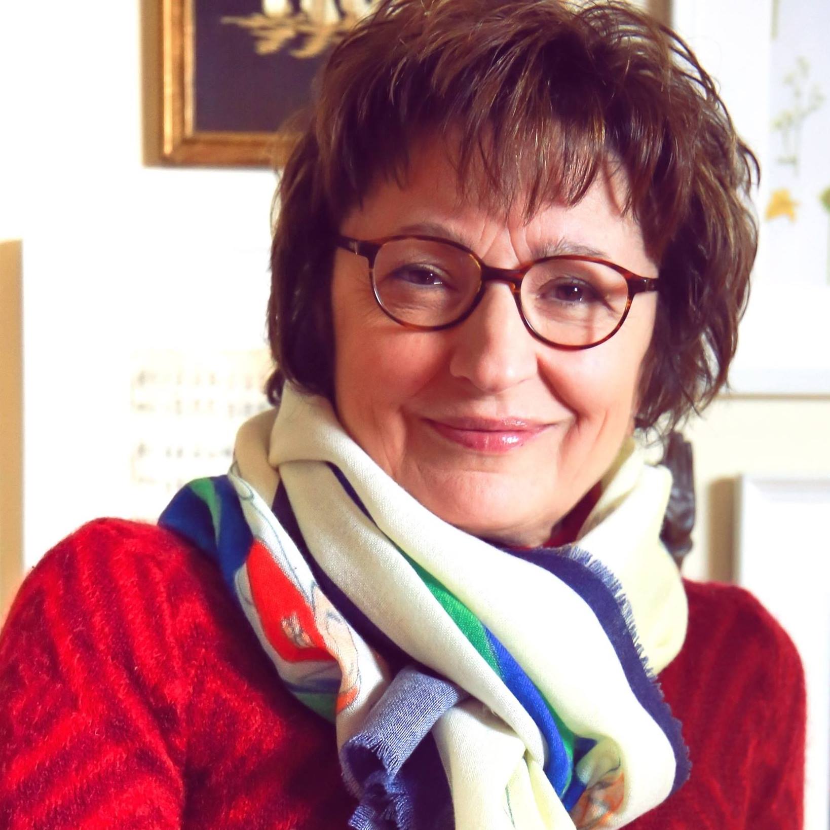 donatella di pietrantonio chi &egrave;