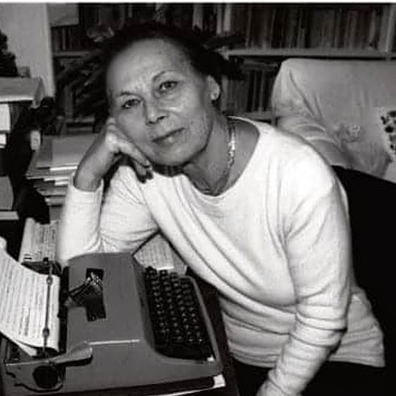 edith bruck chi &egrave;