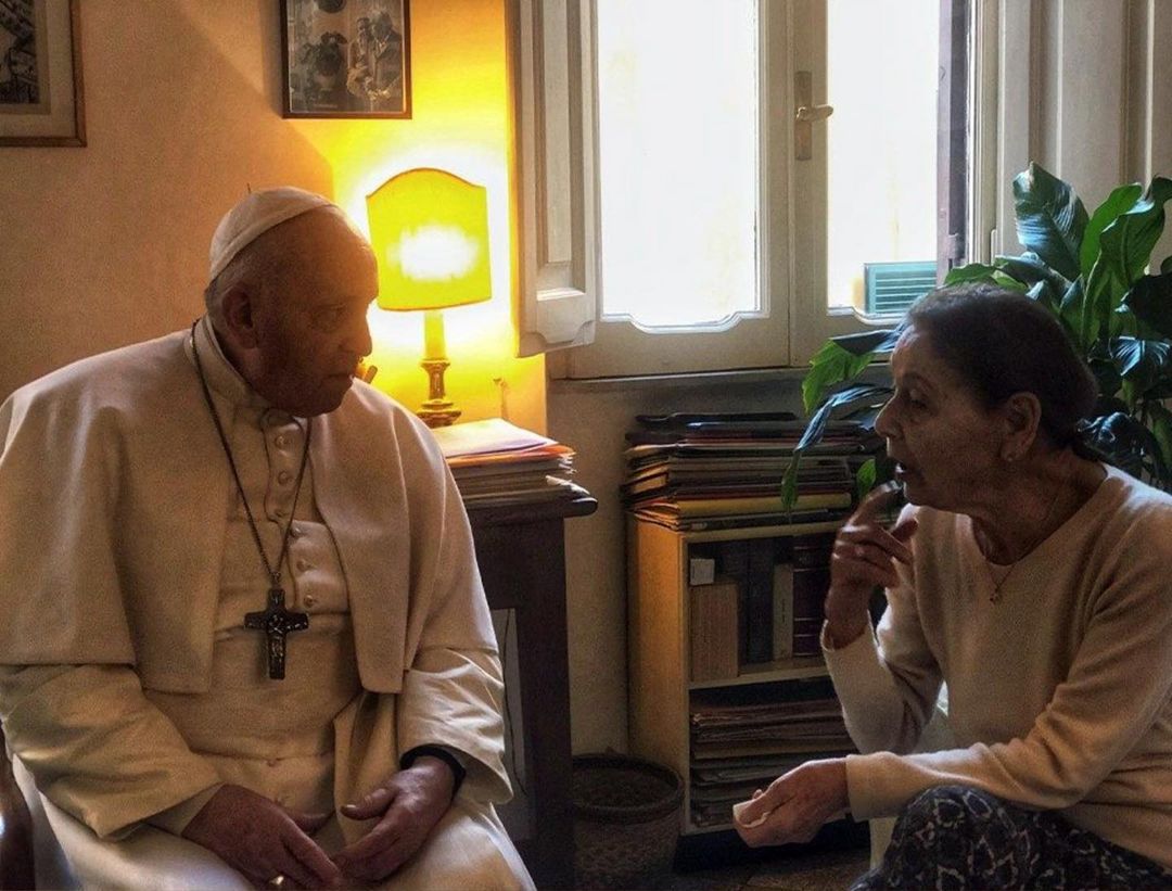 edith bruck chi &egrave;