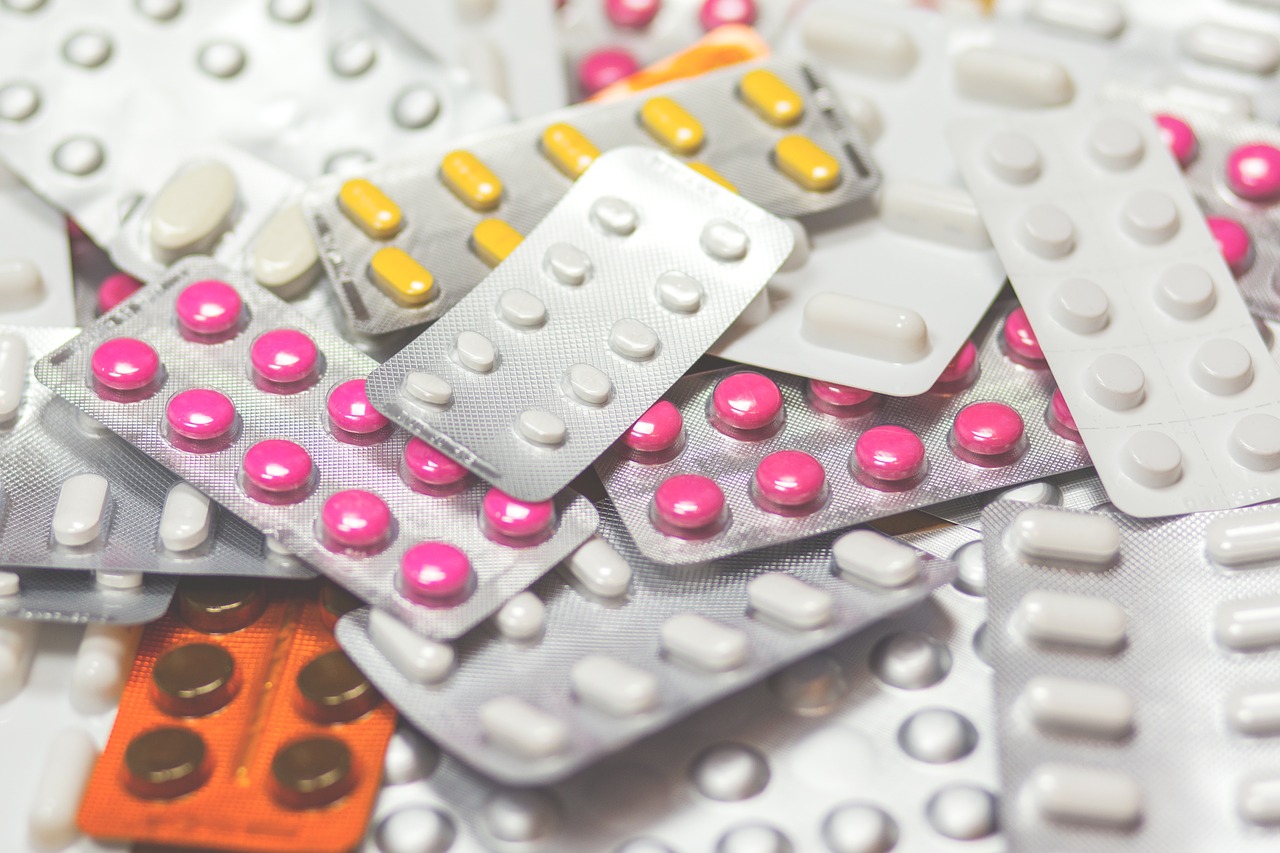 farmacia europea