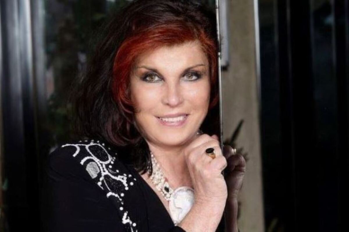 franco califano lettere patrizia de blanck