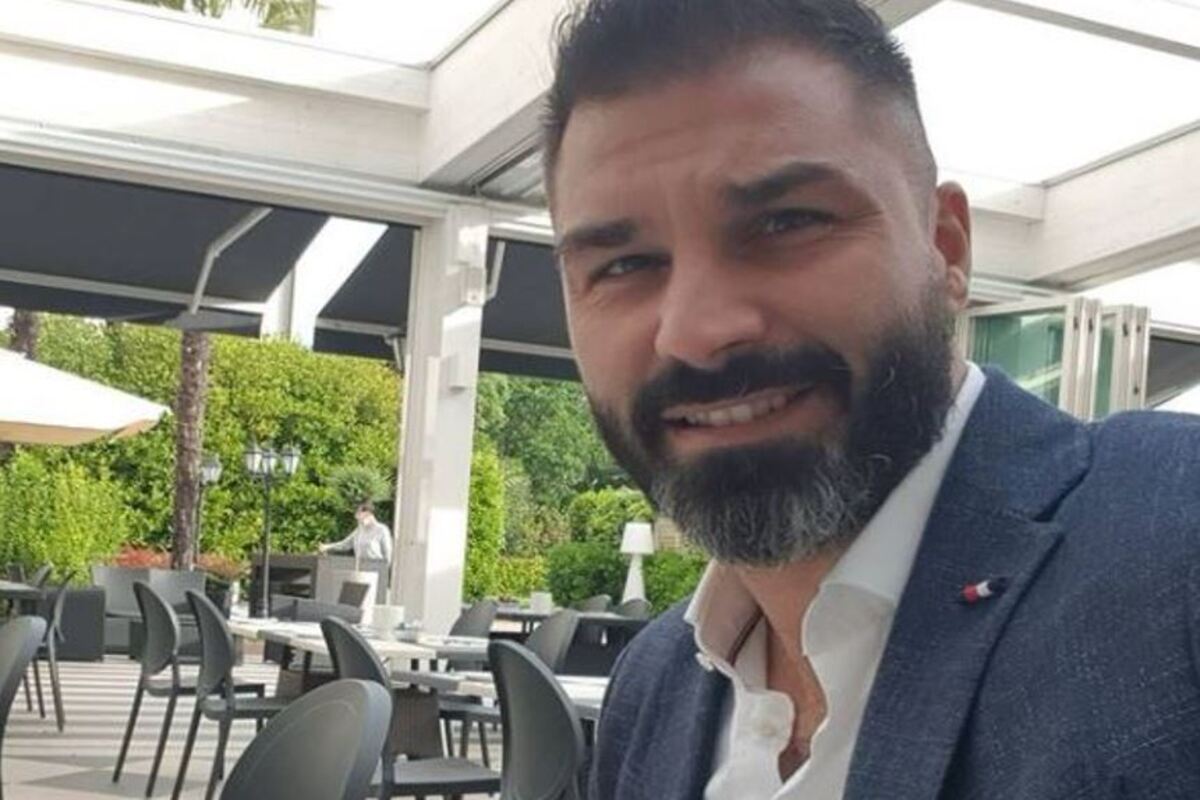 giovanni conversano oggi