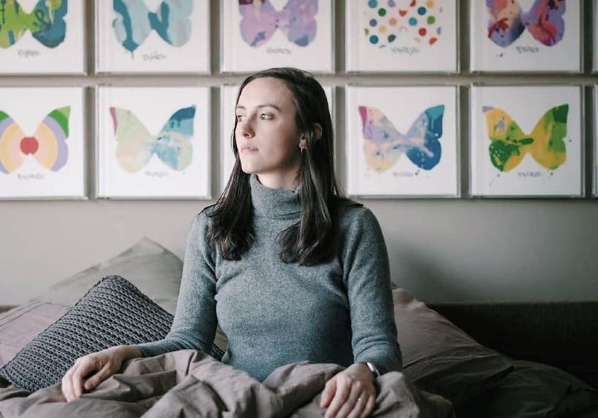 giulia caminito chi è