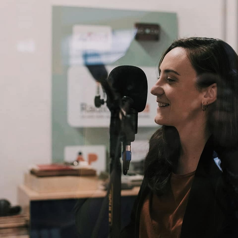 giulia caminito chi &egrave;