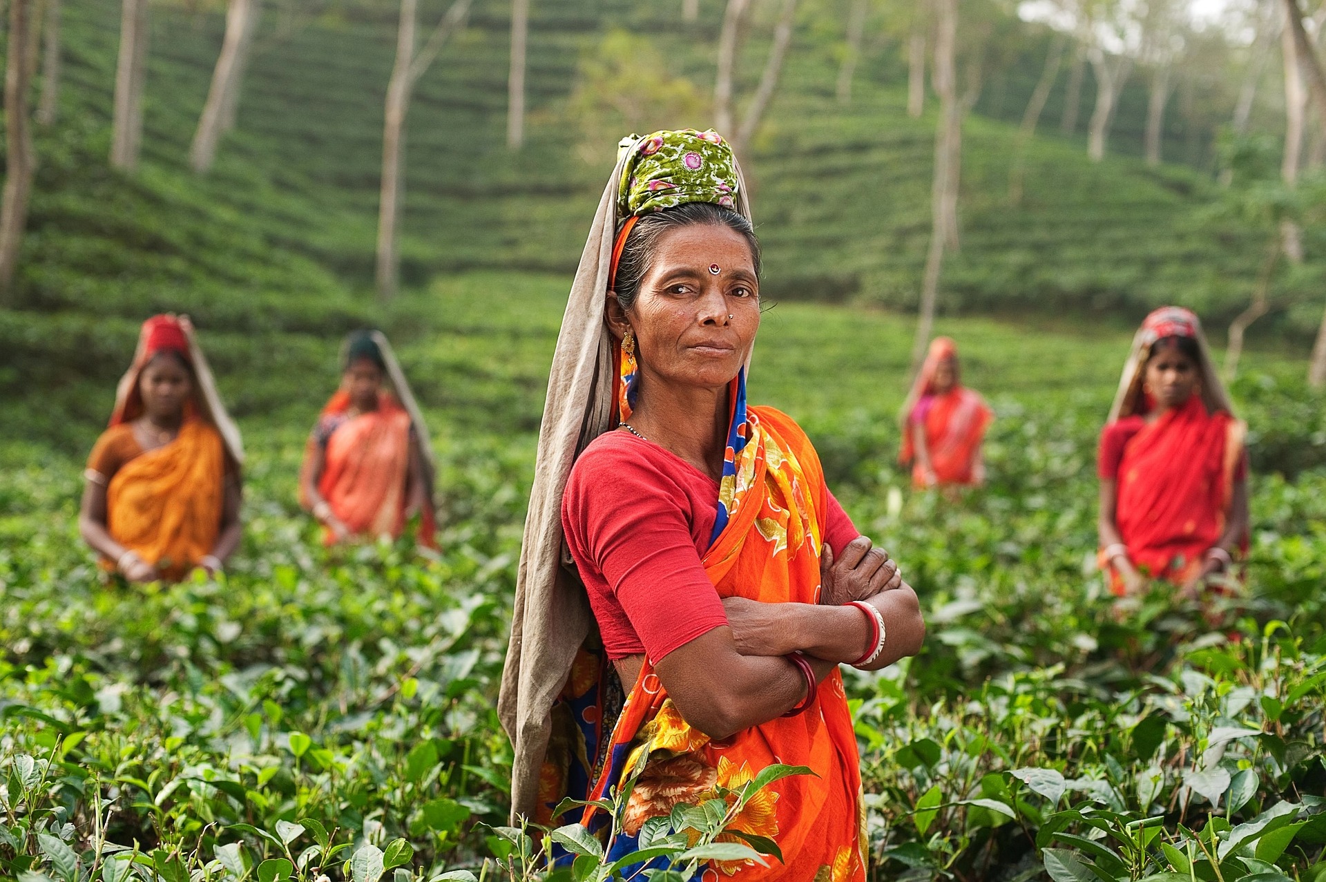 india donne mestruazioni