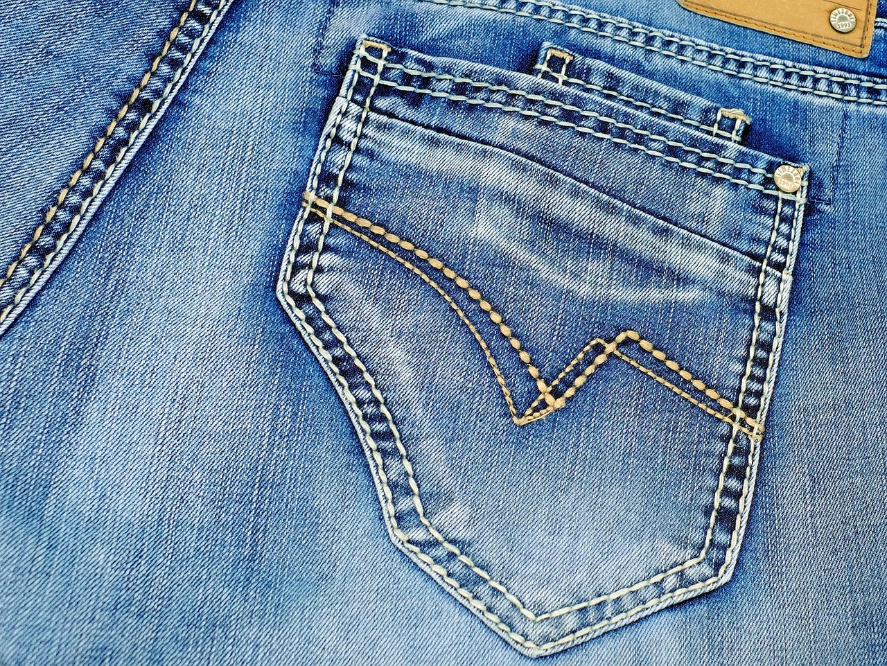 jeans