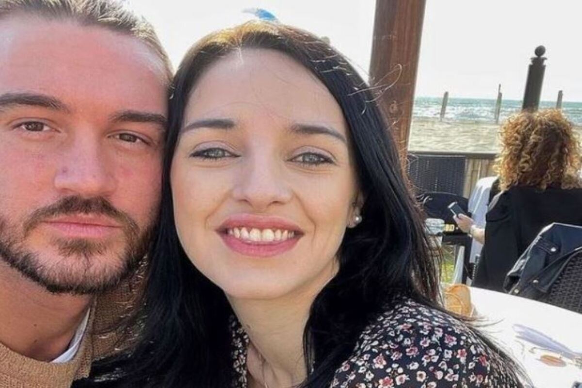 jessica antonini e davide si sono lasciati