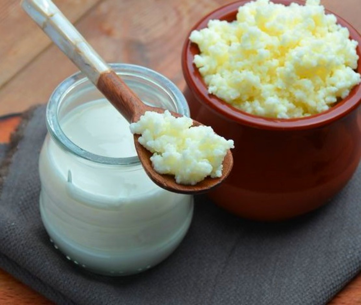 kefir