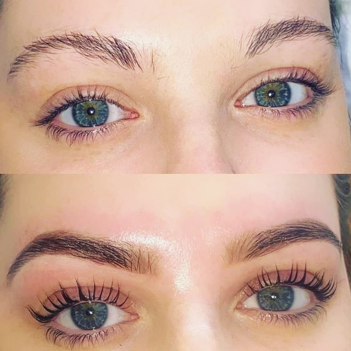 laminazione ciglia fai da te