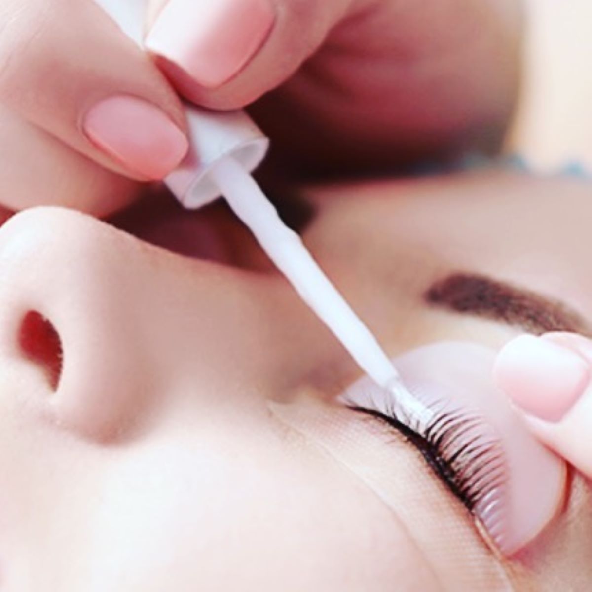 laminazione ciglia fai da te