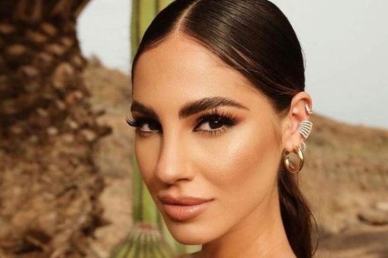 love island primo bacio