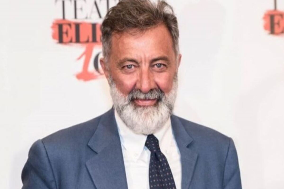 luca barbareschi eredità