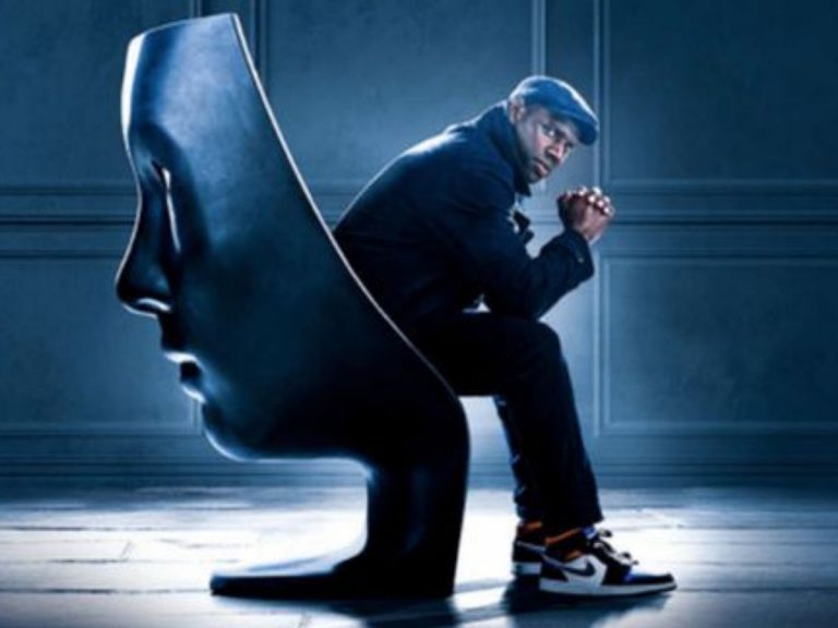 lupin 2 netflix personaggi