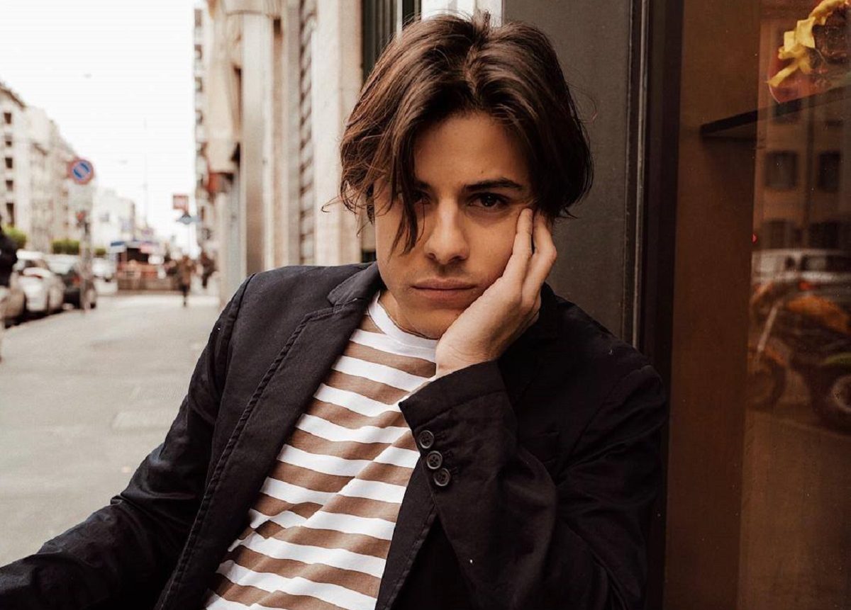 michele merlo chi era