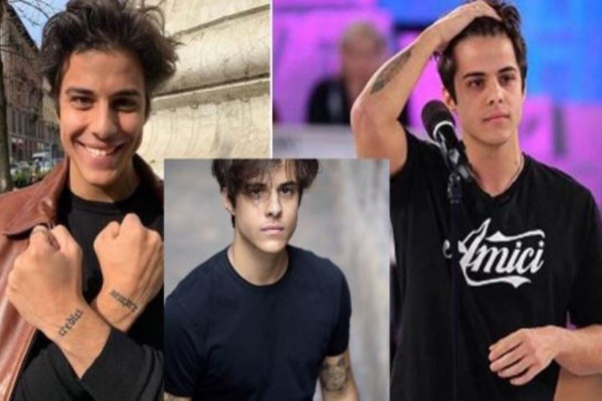 michele merlo leucemia