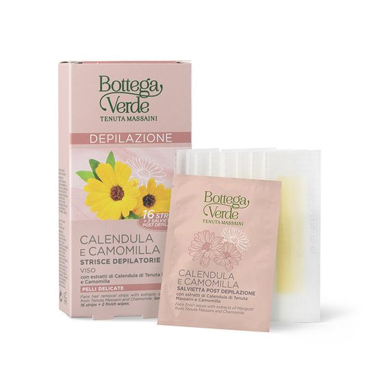 migliori strisce depilatorie