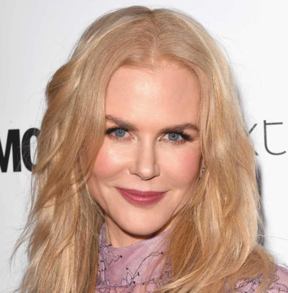 nove perfetti sconosciuti nicole kidman