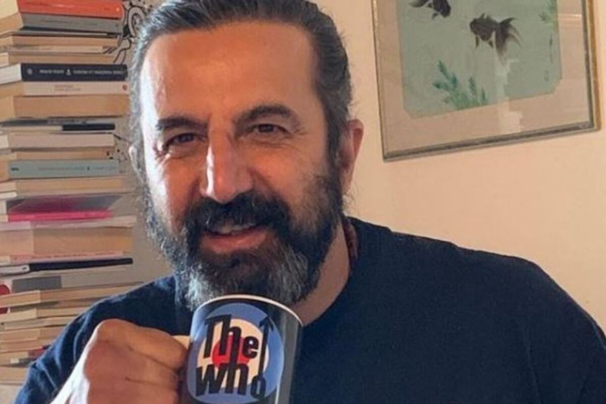 omar pedrini operato al cuore