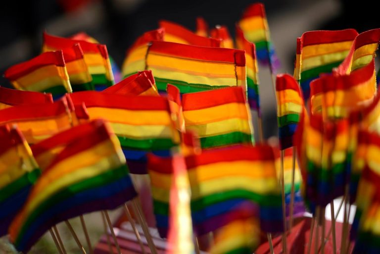 omotransfobia cos'è