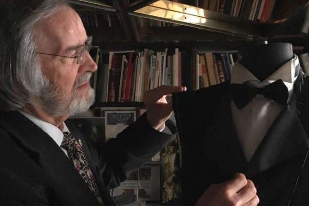 pino cordella morto