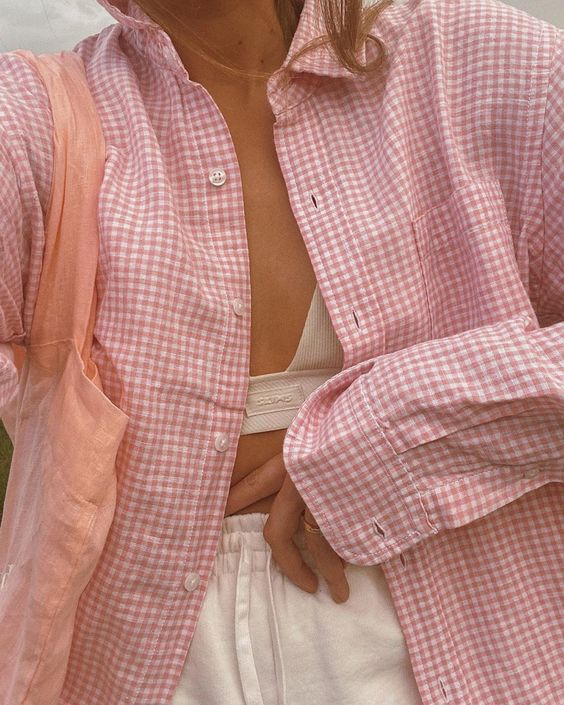 rosa colore estate 2021