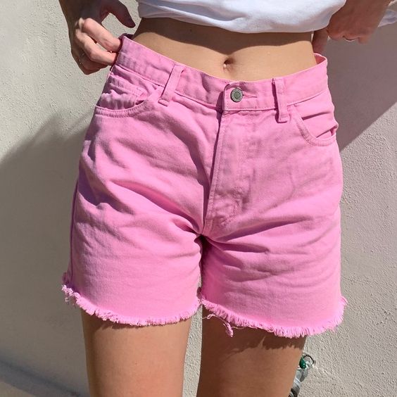 rosa colore estate 2021