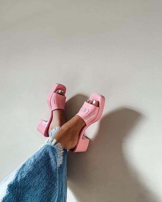 rosa colore estate 2021