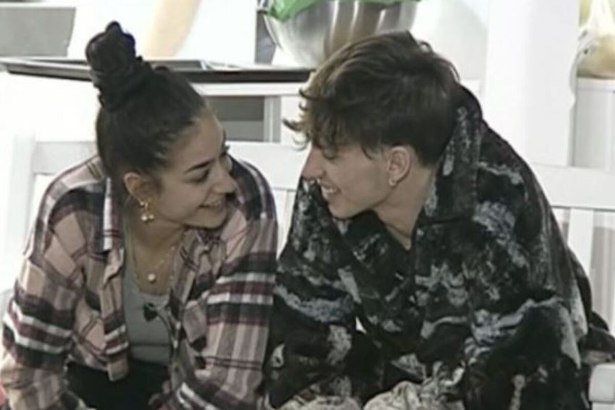 rosa e deddy si sono lasciati