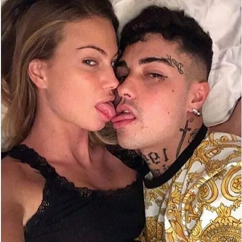 sacky chi è