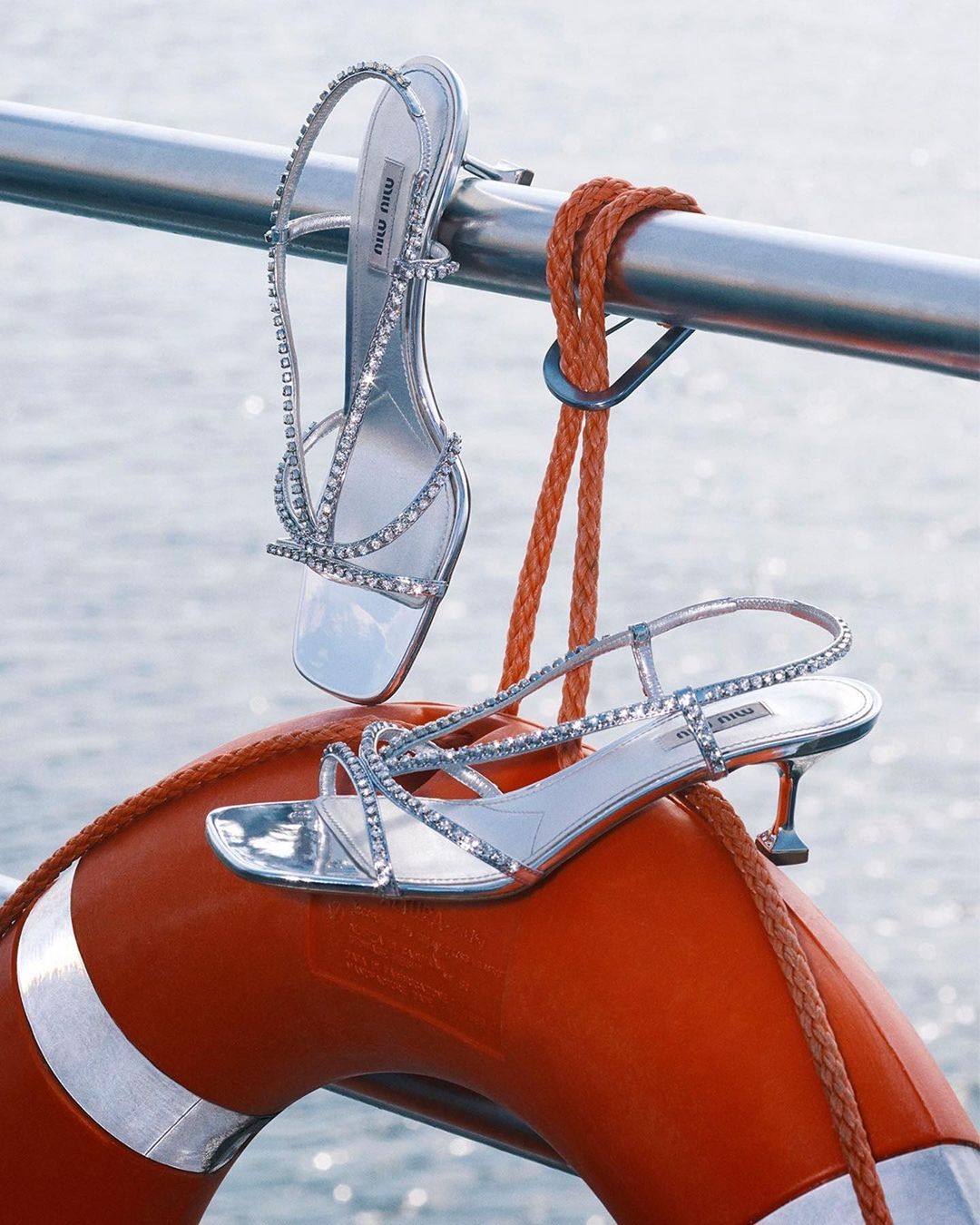 sandali gioiello estate 2021