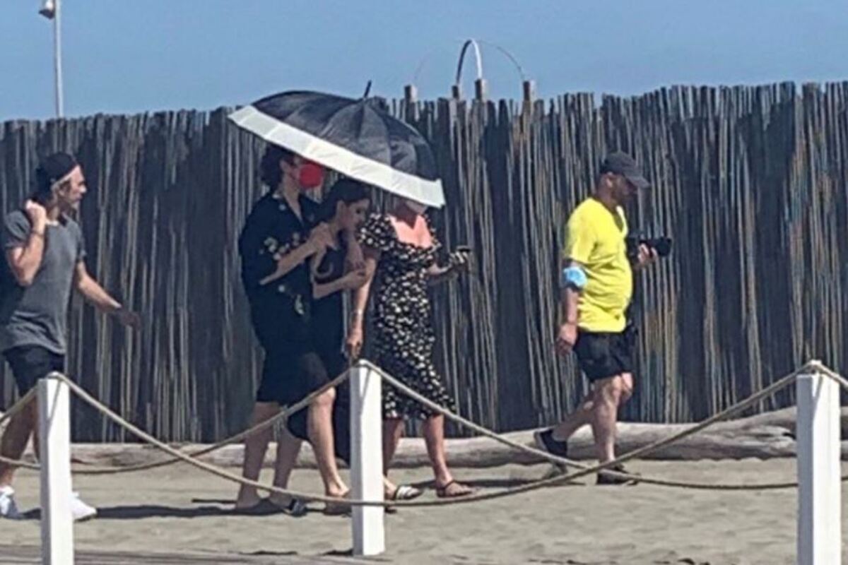 sangiovanni giulia foto