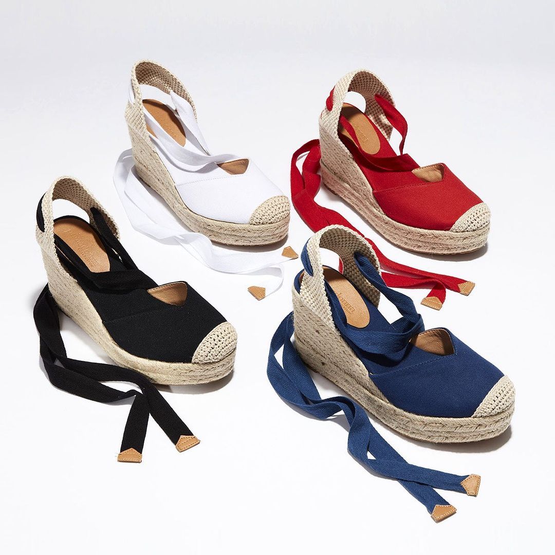 scarpe estive low cost