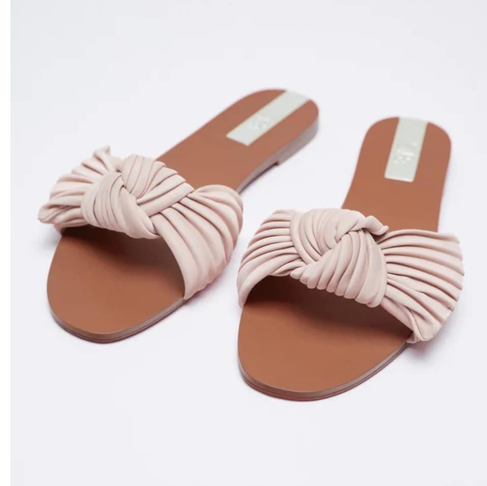 scarpe estive low cost