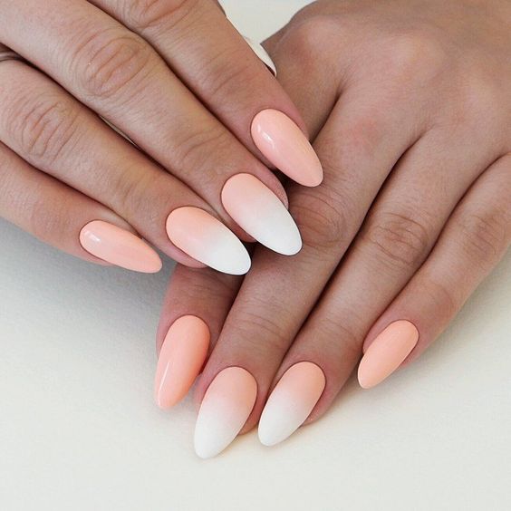 smalto estate color pesca