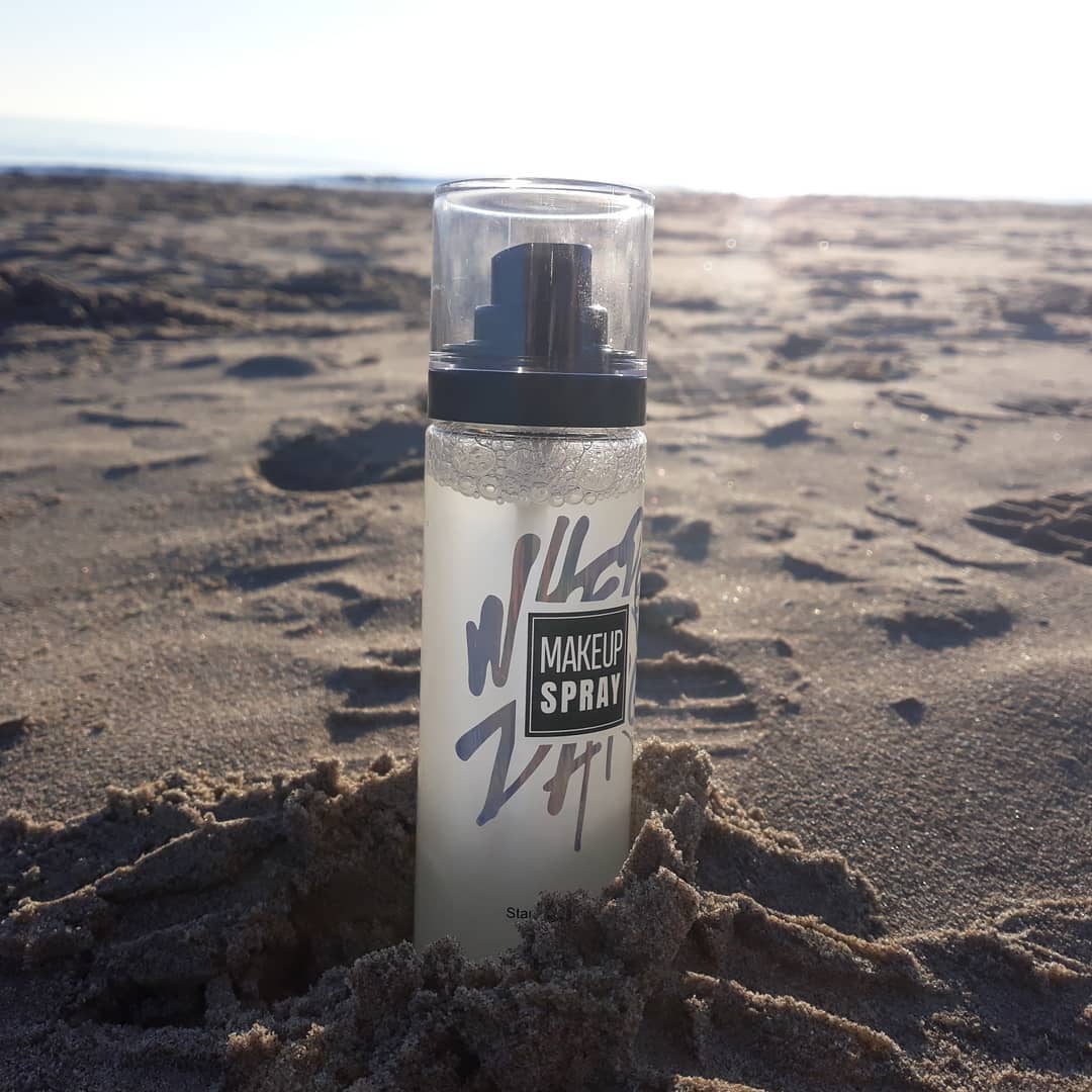 spray fissante trucco migliore