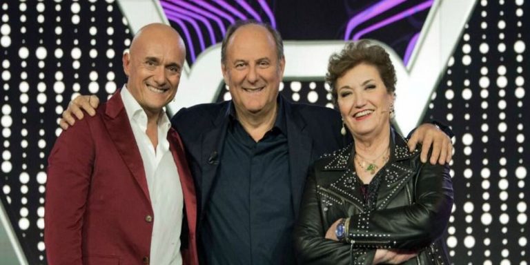 stasera in tv 27 giugno 2021