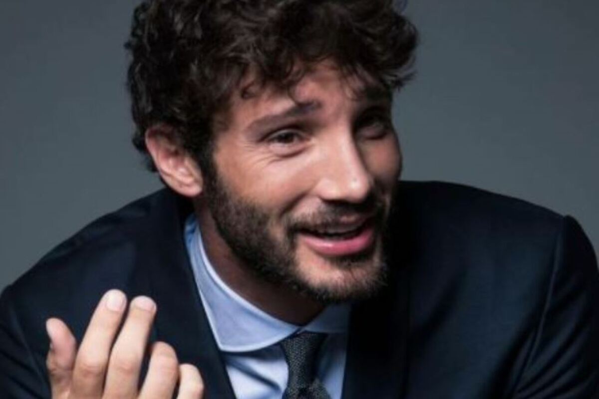 stefano de martino attore